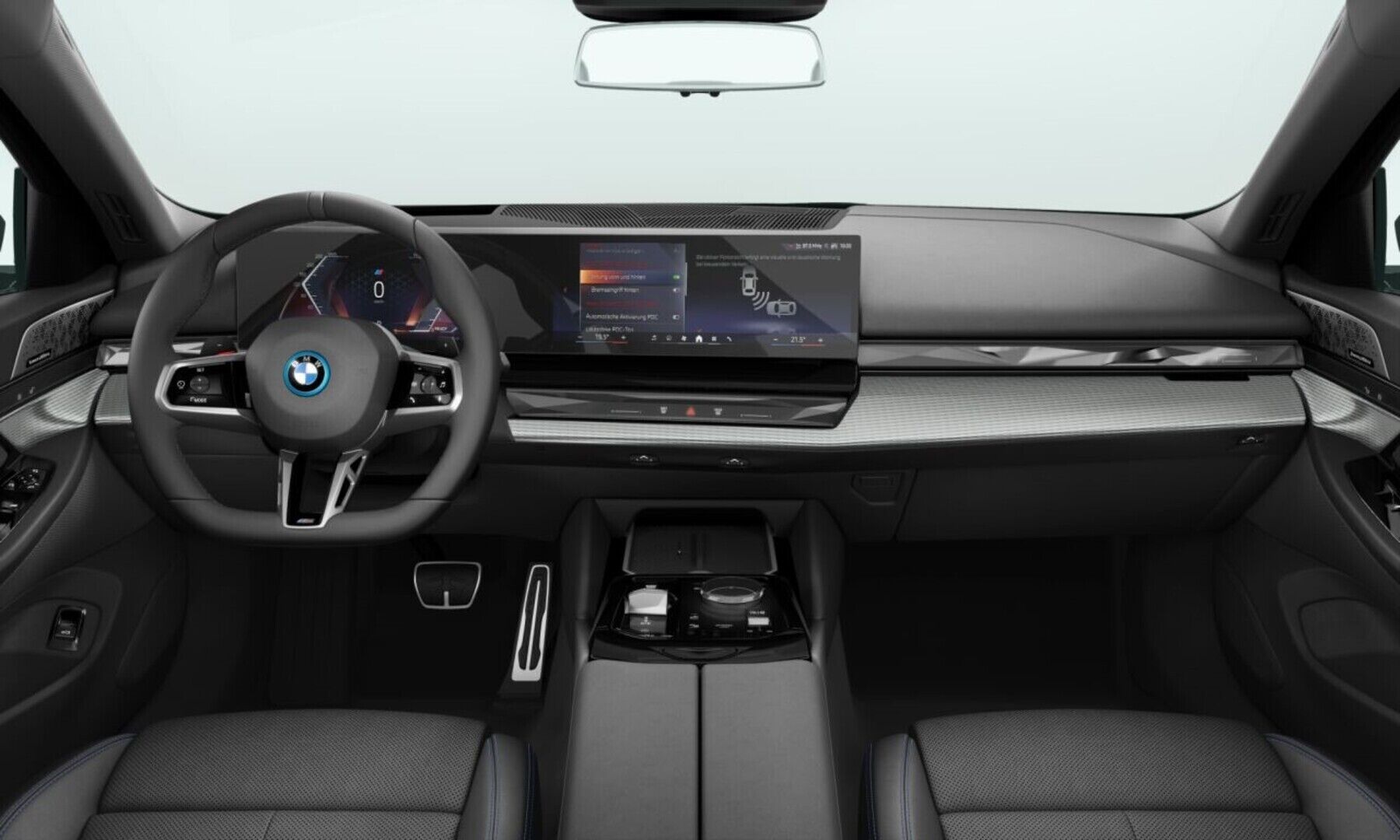 BMW 5-sarja iso kuva 2