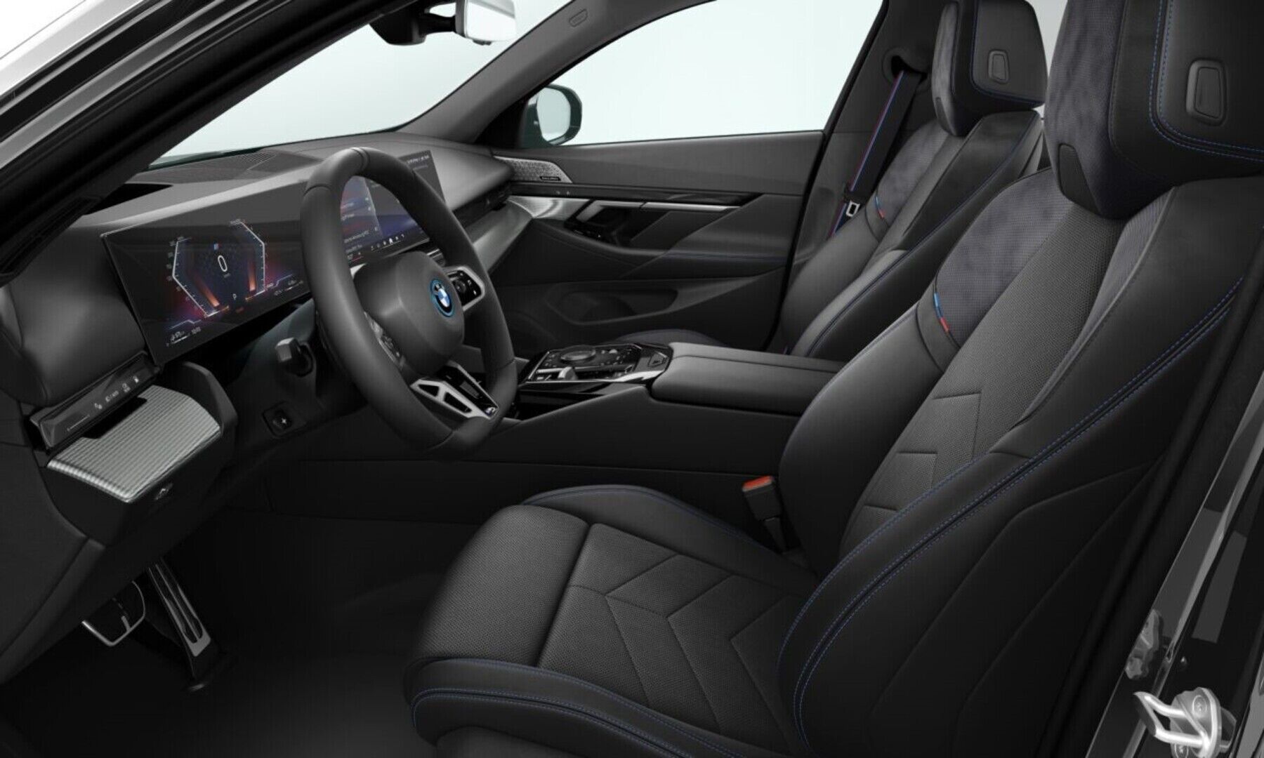 BMW 5-sarja iso kuva 3