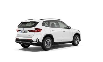 BMW X1 esikatselu 1