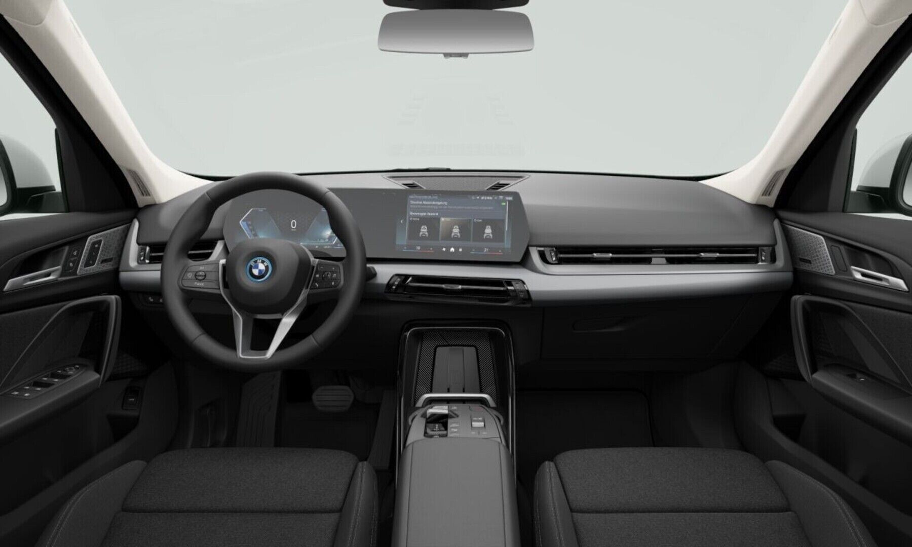 BMW X1 iso kuva 2