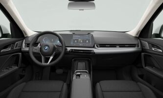 BMW X1 esikatselu 2