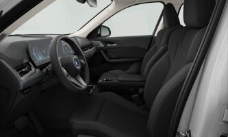 BMW X1 esikatselu 3