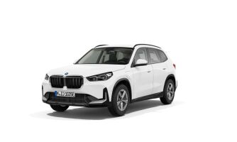 BMW X1 esikatselu 0