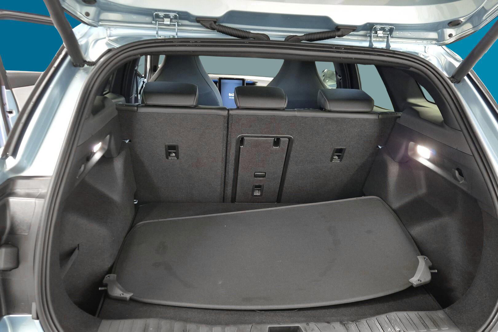 Ford Explorer iso kuva 11