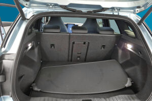 Ford Explorer esikatselu 11