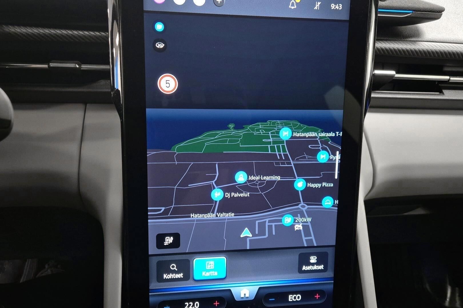 Ford Explorer iso kuva 14