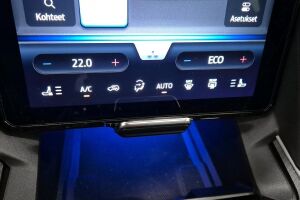 Ford Explorer esikatselu 15