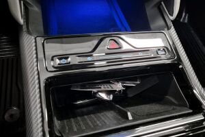 Ford Explorer esikatselu 16