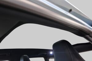 Ford Explorer esikatselu 22