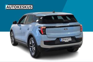 Ford Explorer esikatselu 6