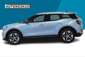 Ford Explorer esikatselu 7