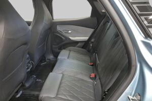 Ford Explorer esikatselu 9