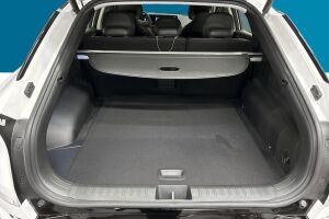 Kia EV6 esikatselu 6