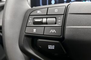 Kia EV6 esikatselu 8