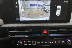 Kia EV6 esikatselu 10