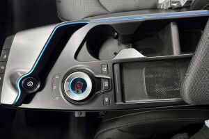 Kia EV6 esikatselu 24