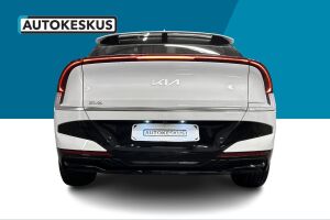 Kia EV6 esikatselu 18