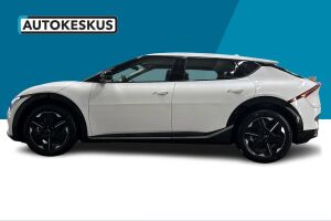 Kia EV6 esikatselu 20