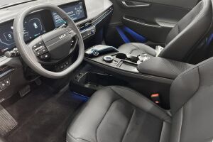Kia EV6 esikatselu 3