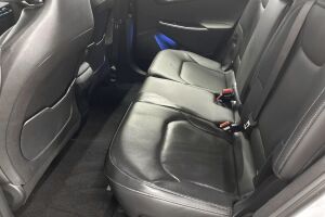 Kia EV6 esikatselu 4