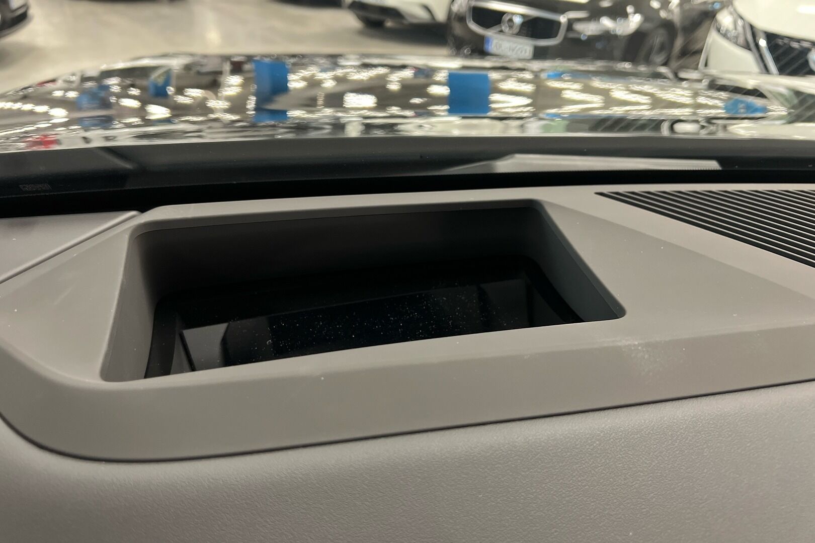 BMW X3 iso kuva 12