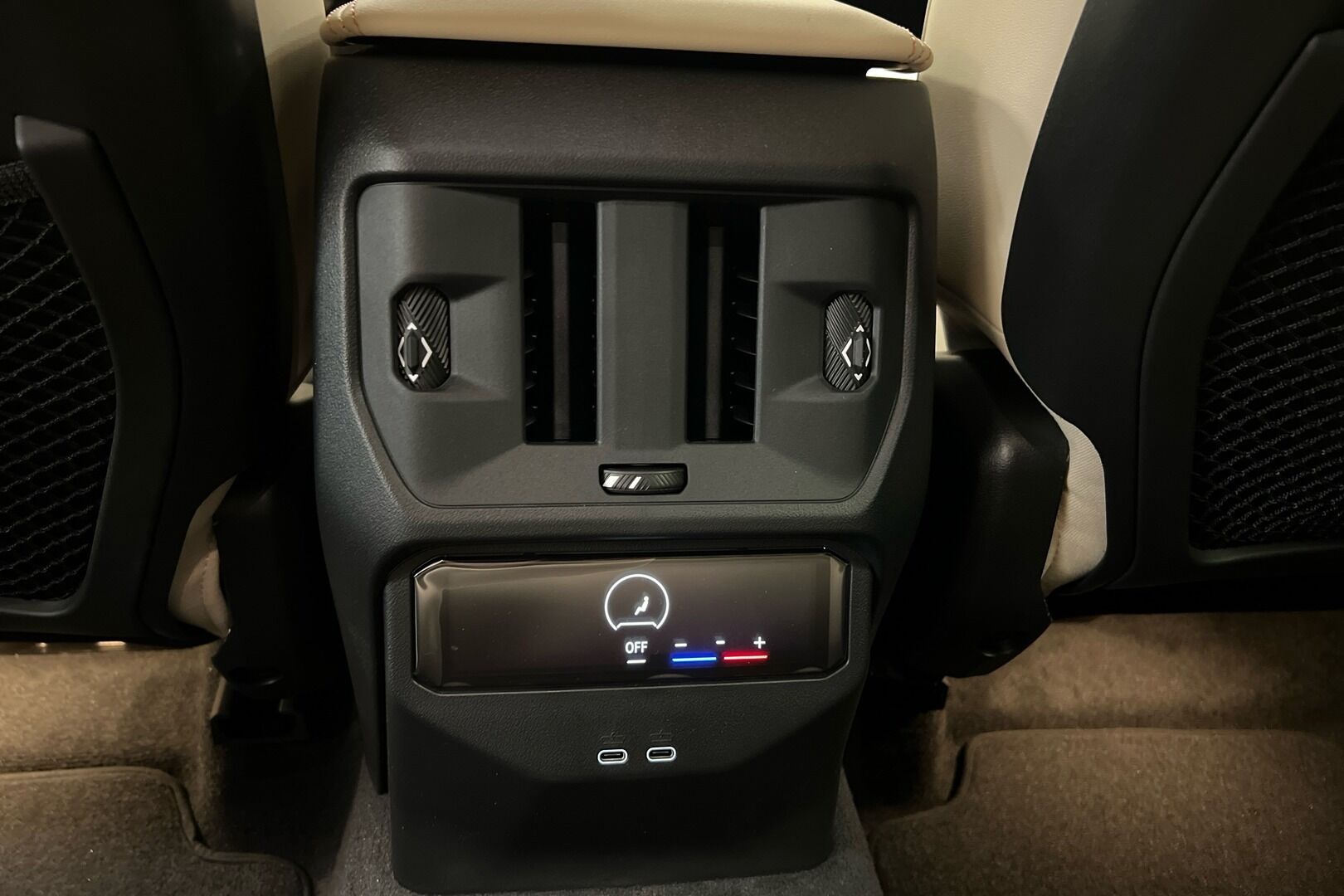 BMW X3 iso kuva 17
