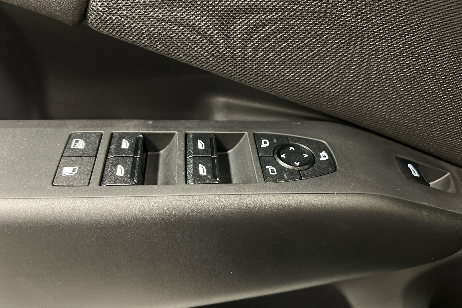 BMW X3 iso kuva 22