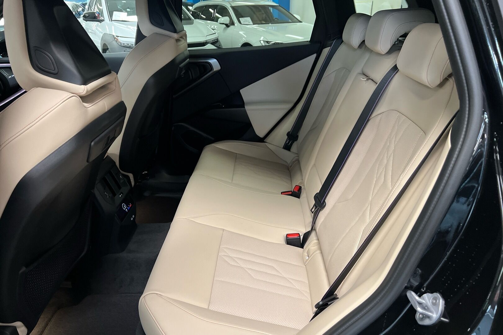 BMW X3 iso kuva 5