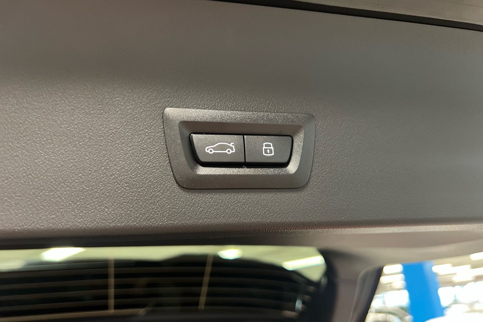 BMW X3 iso kuva 9