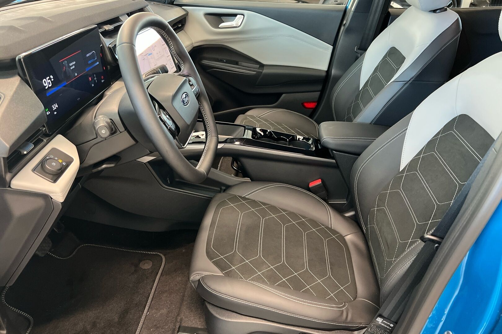 Ford Puma Gen-E iso kuva 18