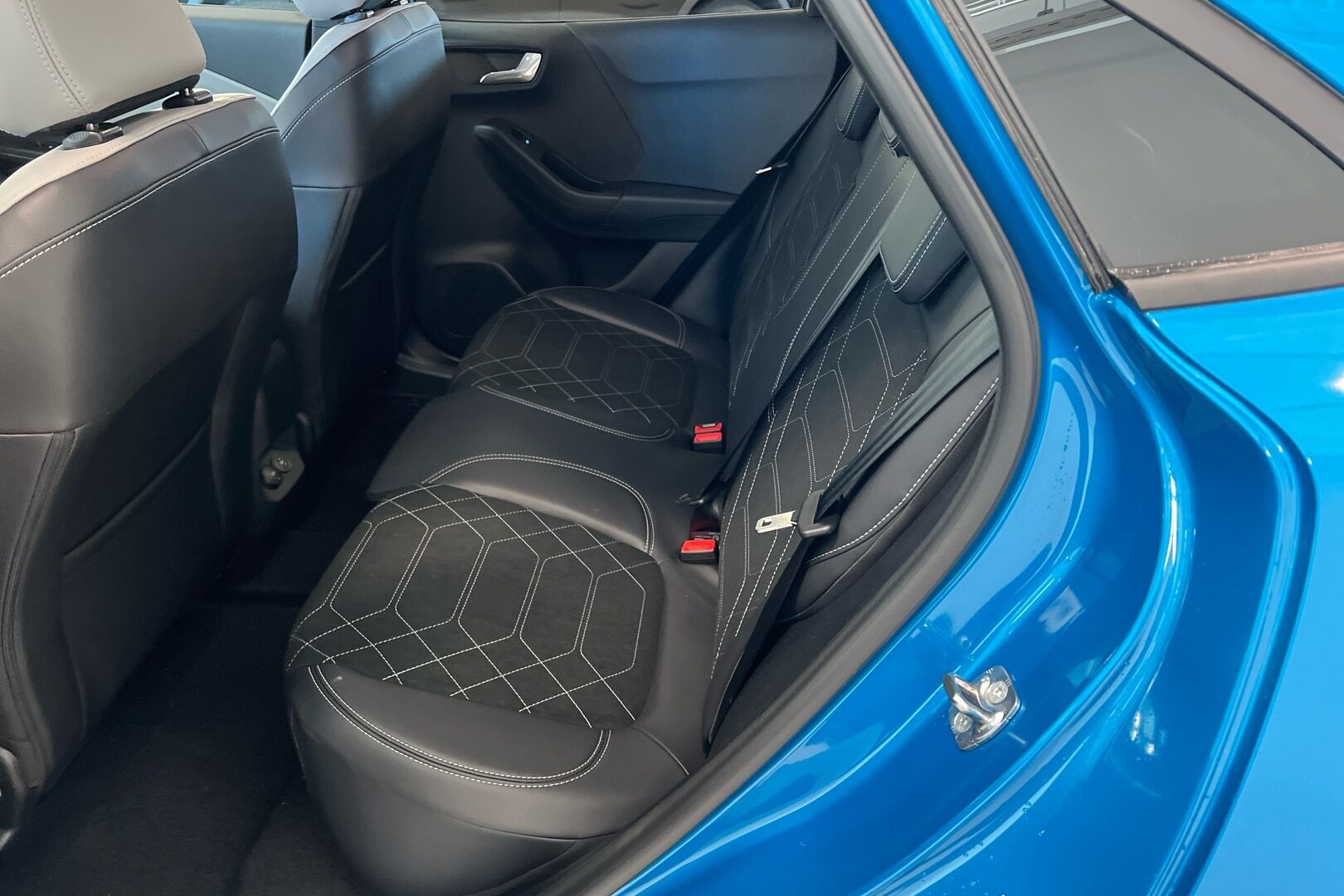 Ford Puma Gen-E iso kuva 6
