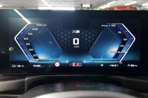 BMW I4 M50 esikatselu 17