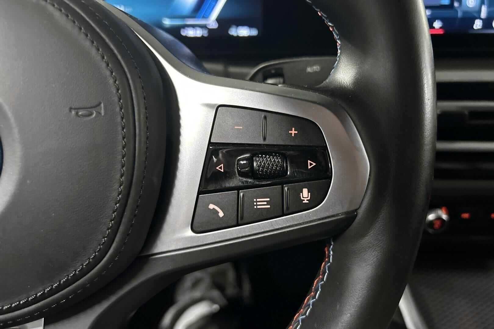 BMW I4 M50 iso kuva 18