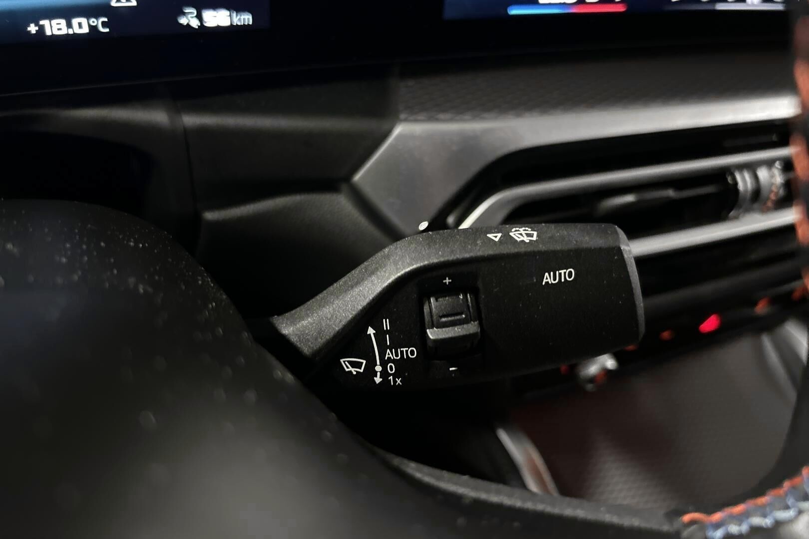 BMW I4 M50 iso kuva 20