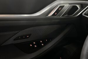 BMW I4 M50 esikatselu 23