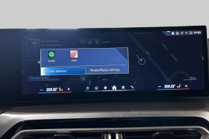 BMW I4 M50 esikatselu 25
