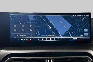 BMW I4 M50 esikatselu 27