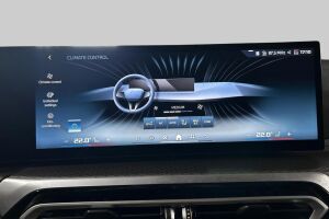 BMW I4 M50 esikatselu 28
