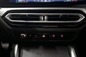 BMW I4 M50 esikatselu 32
