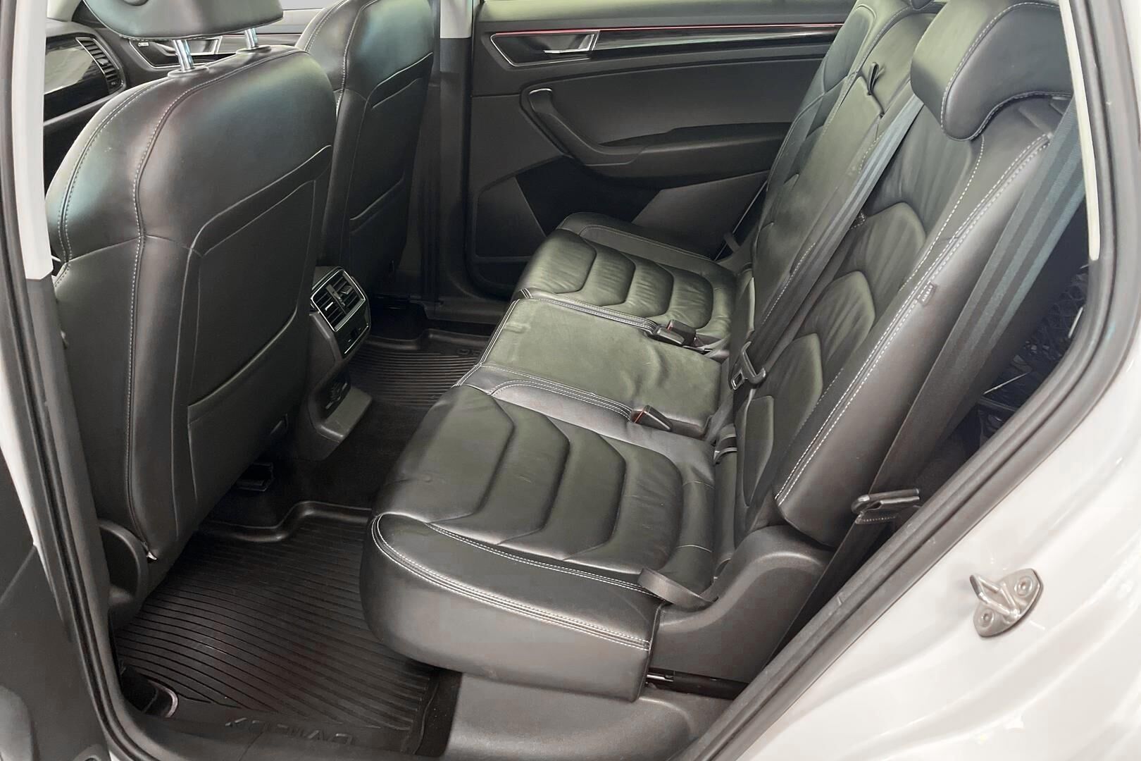 Skoda Kodiaq iso kuva 10