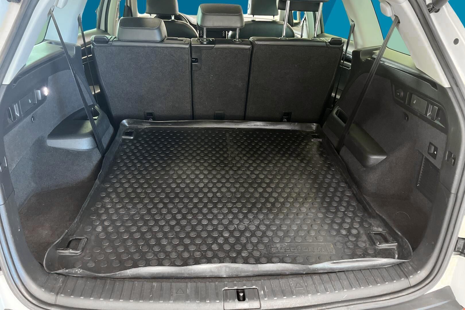 Skoda Kodiaq iso kuva 12