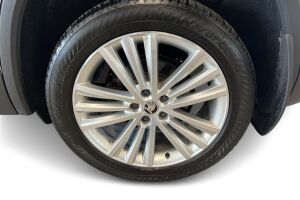 Skoda Kodiaq esikatselu 13