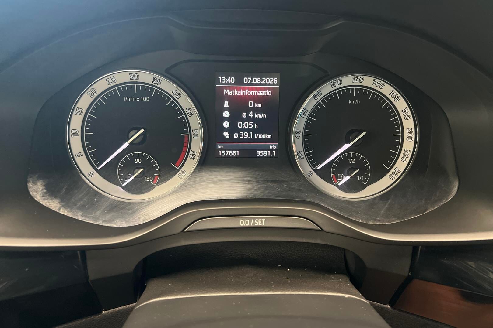 Skoda Kodiaq iso kuva 14