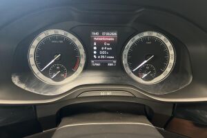 Skoda Kodiaq esikatselu 14