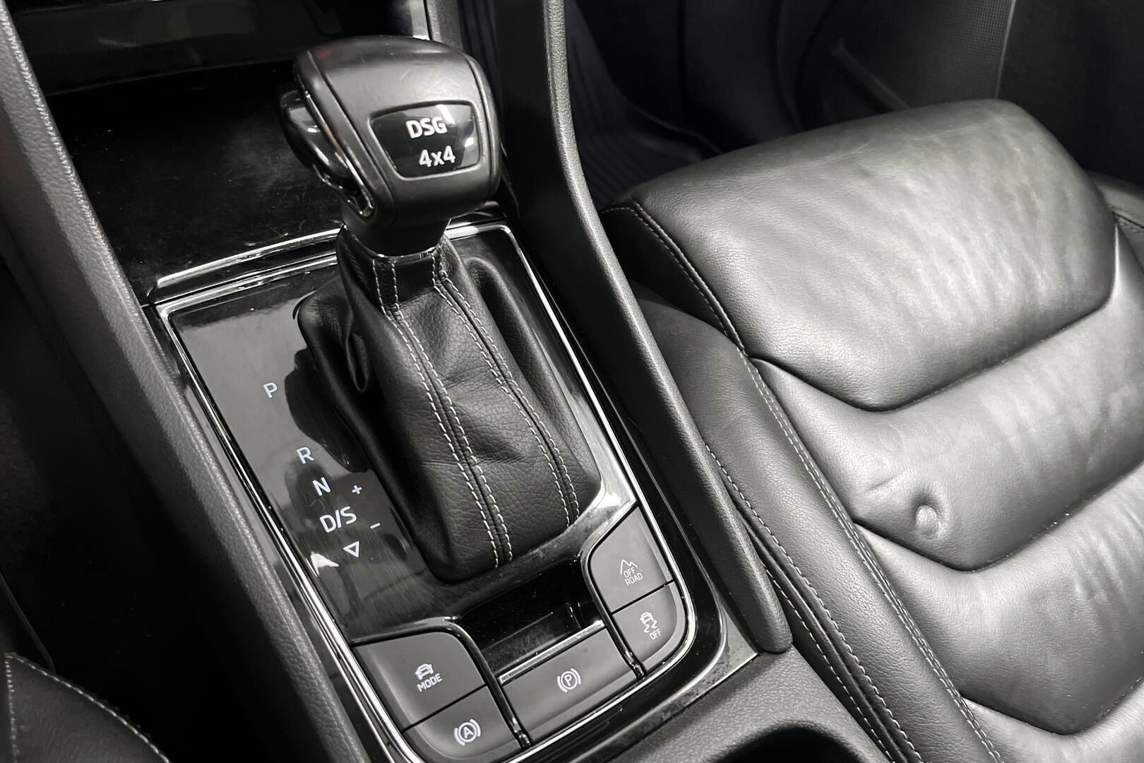 Skoda Kodiaq iso kuva 16