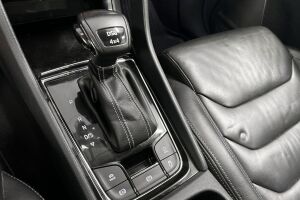 Skoda Kodiaq esikatselu 16