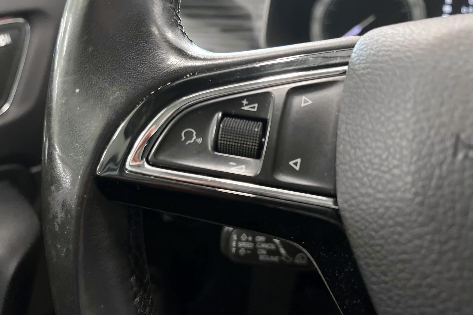Skoda Kodiaq iso kuva 17