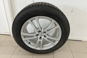 Skoda Kodiaq esikatselu 22