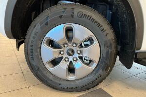 Ford Ranger esikatselu 10