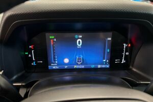 Ford Ranger esikatselu 11